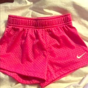 Nike shorts